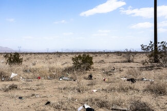 More details for US-395, Adelanto, CA - Land for Sale