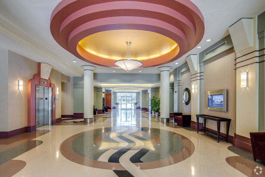 1180 Celebration Blvd, Celebration, FL for lease - Lobby - Image 3 of 7