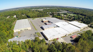 Plus de détails pour 3010 Mine Rd, Fredericksburg, VA - Industriel à louer