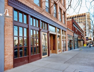 Plus de détails pour 421 W Main Ave, Spokane, WA - Commerce de détail à louer