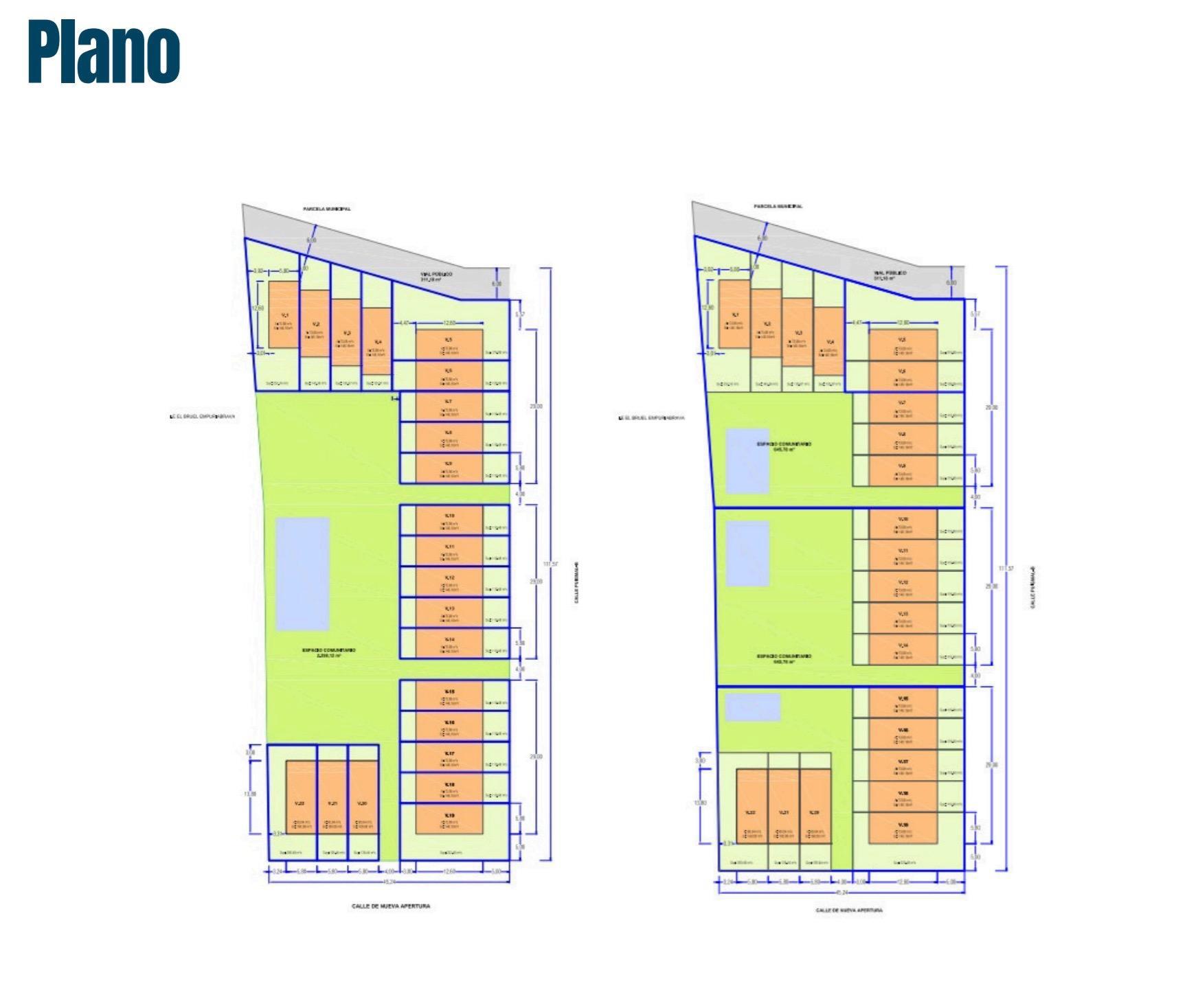 Land in Castelló d'Empúries, Gerona for sale Other- Image 1 of 2