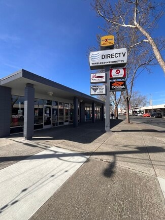 More details for 1793-1797 E 14th St, San Leandro, CA - Retail for Lease