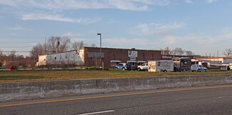 Plus de détails pour 11120 Pulaski Hwy, White Marsh, MD - Local d'activités, Industriel à louer