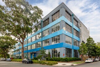 Plus de détails pour 30-40 Harcourt Pde, Rosebery - Bureau à vendre