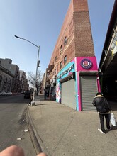 1356-1362 Broadway, Brooklyn, NY à louer Photo du bâtiment- Image 1 de 3