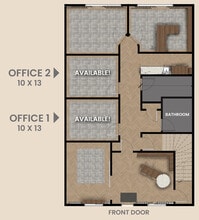 7915 Stone Creek Dr, Chanhassen, MN for lease Interior Photo- Image 1 of 9