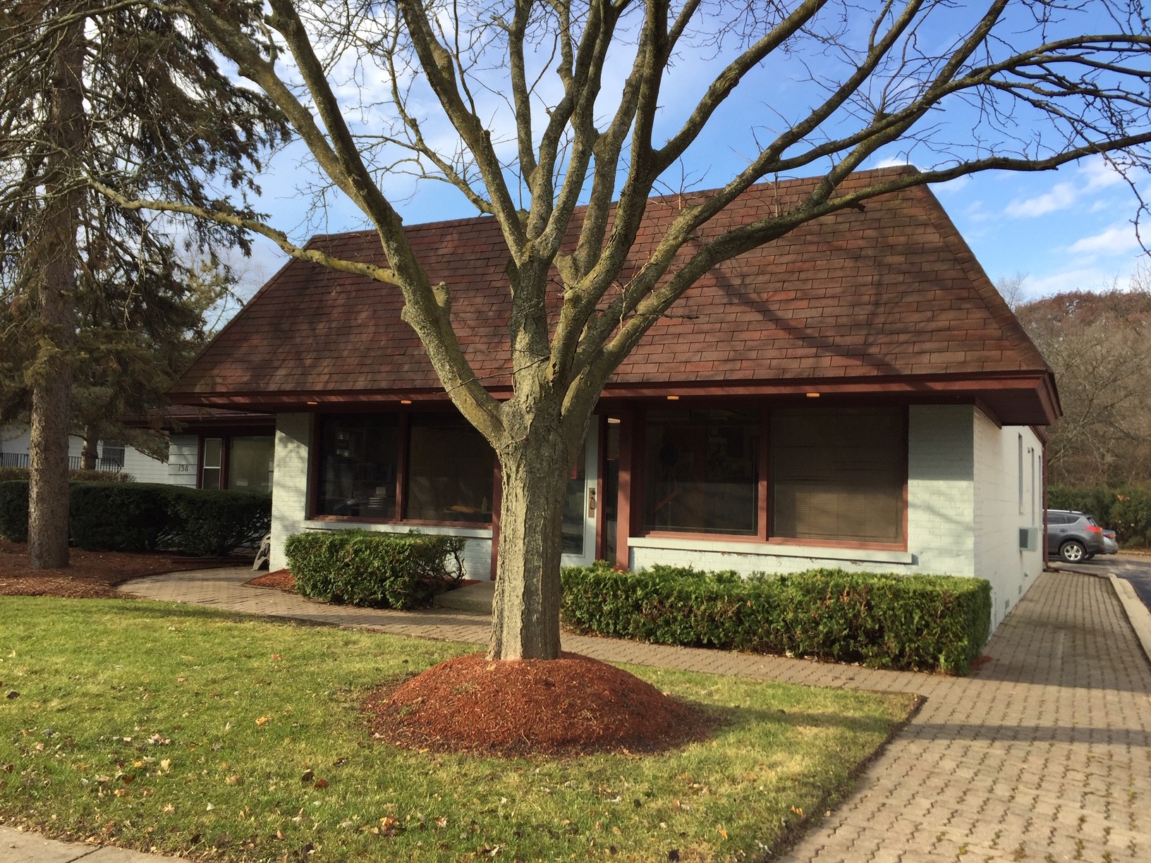 140 N Bloomingdale Rd, Bloomingdale, IL for sale Primary Photo- Image 1 of 1