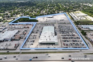 More details for 8477 North Fwy, Houston, TX - Retail for Lease
