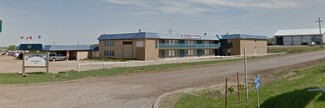 Plus de détails pour 4001 Highway St, Valleyview, AB - Services hôteliers à vendre