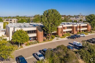 6387 Nancy Ridge Dr, San Diego, CA - Aerial map view - Image1