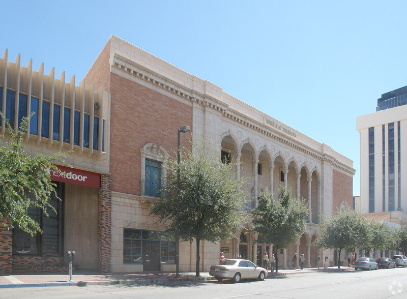 150 N Stone Ave, Tucson, AZ à vendre - Photo du bâtiment - Image 3 de 5