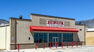 Plus de détails pour 1089 US Highway 95, Hawthorne, NV - Commerce de détail à vendre