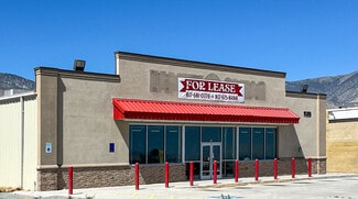 More details for 1089 US Highway 95, Hawthorne, NV - Retail for Sale