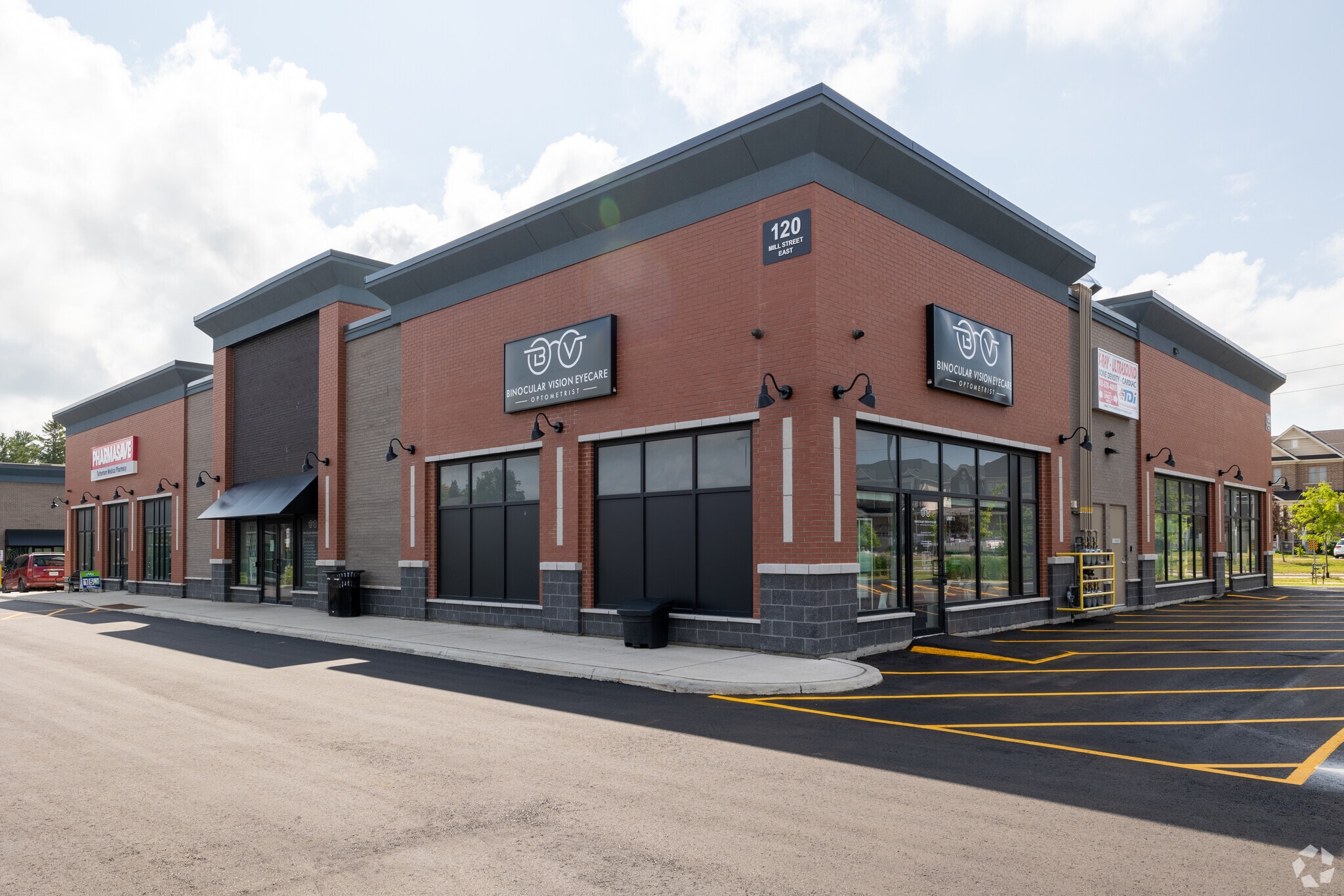 120 Mill St E, Tottenham, ON for lease Primary Photo- Image 1 of 7