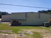 131 Hudson Loop Rd, El Dorado AR - Entrepôt