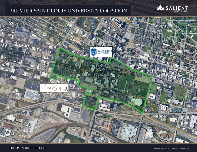 24 S Spring Ave, Saint Louis, MO for sale - Building Photo - Image 3 of 20