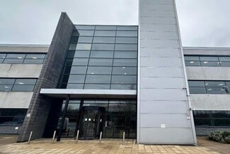 More details for Century Way, Leeds - Office for Lease