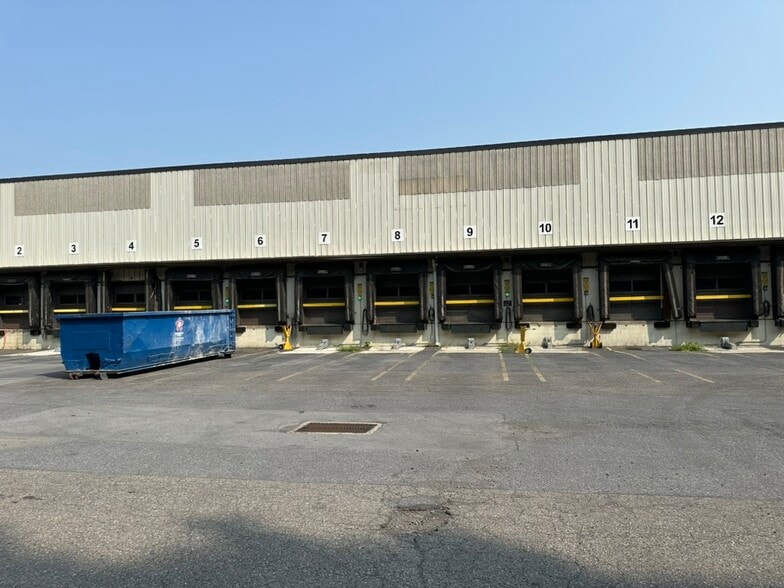 600 Brighton St, Bethlehem, PA for lease - Building Photo - Image 2 of 3