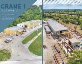 More details for CRANE 1 PORTFOLIO – Industrial for Sale