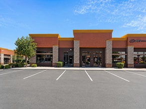 235 S Dobson Rd, Chandler, AZ for lease Interior Photo- Image 1 of 9