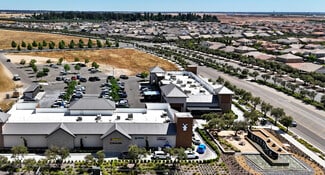 More details for 113 Riverwalk Blvd S, Madera, CA - Retail for Lease