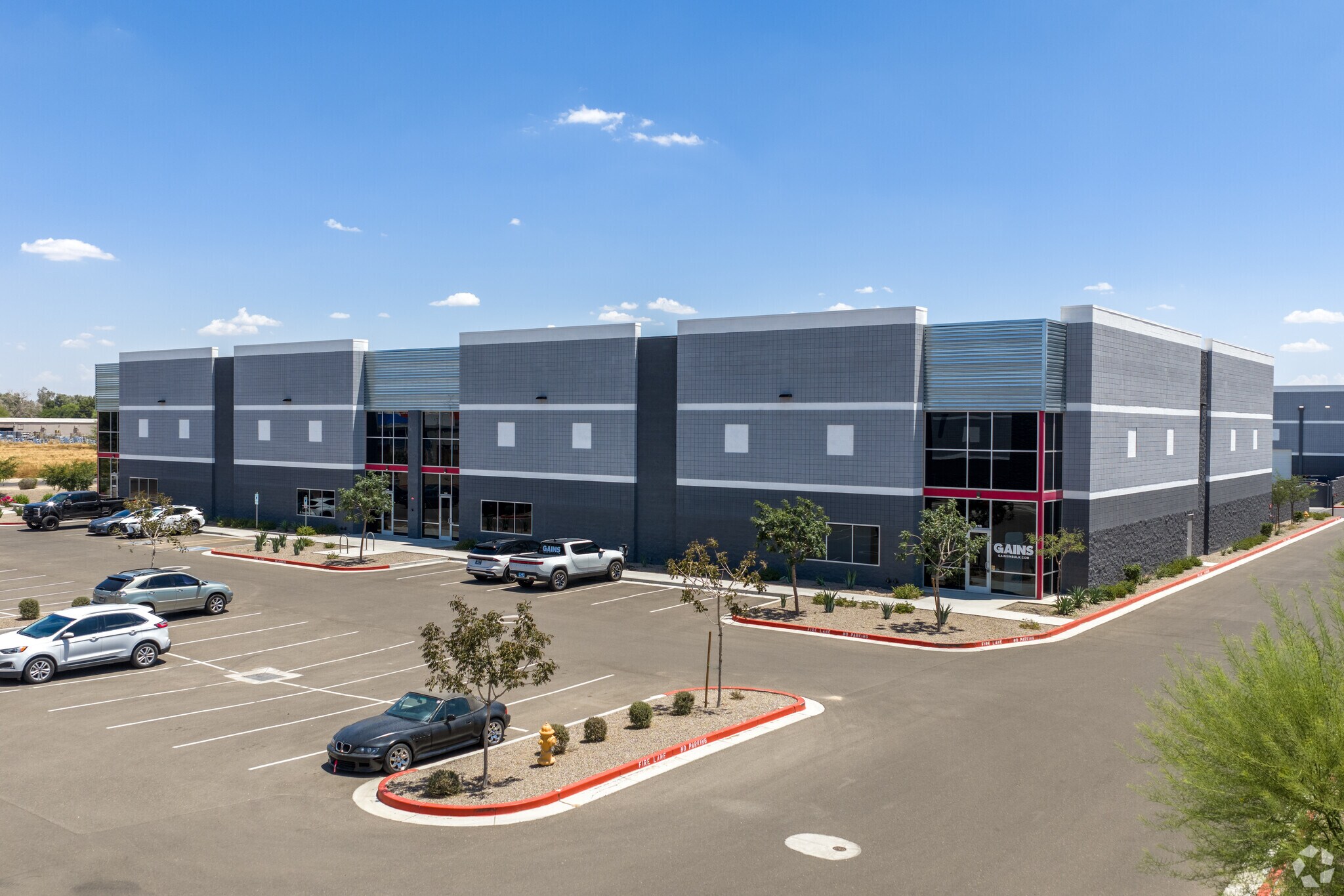 8150 E Germann Rd, Mesa, AZ à louer Photo principale- Image 1 de 6