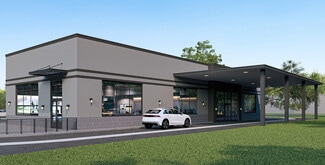 Plus de détails pour 365 Mill Rd, Calverton, NY - Terrain à louer