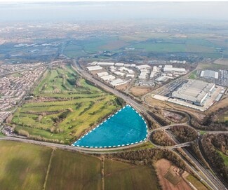 More details for Leam Lane, Gateshead - Land for Lease