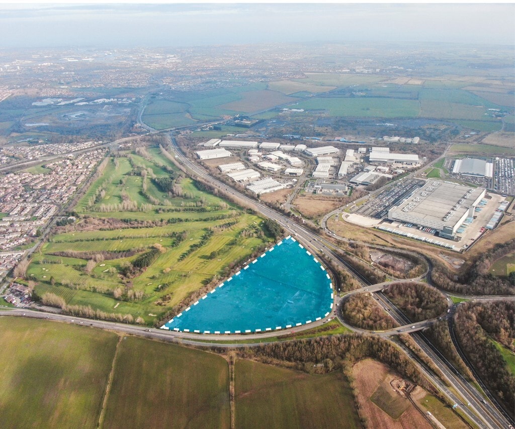 Leam Lane, Gateshead for sale Primary Photo- Image 1 of 2