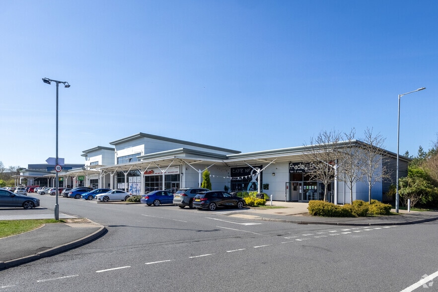 Tye Rd, Fradley for lease - Building Photo - Image 3 of 3