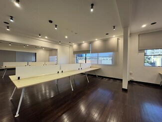 Plus de détails pour 352 Brunswick St, Fortitude Valley - Bureau à louer