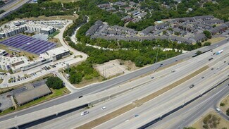 Plus de détails pour 2215 E Anderson Ln, Austin, TX - Terrain à vendre