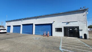 Plus de détails pour 1051 El Camino Ave, Sacramento, CA - Terrain à louer