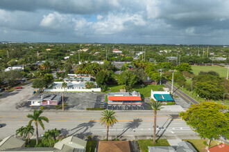 905 S Andrews Ave, Fort Lauderdale, FL - Aérien  Vue de la carte - Image1