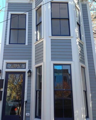 Plus de détails pour 509 N Alfred St, Alexandria, VA - Commerce de détail à vendre