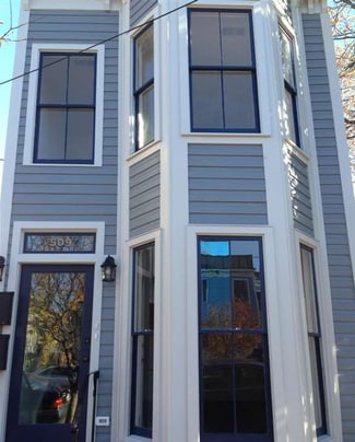 More details for 509 N Alfred St, Alexandria, VA - Retail for Sale
