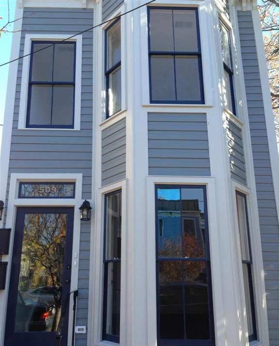 Plus de détails pour 509 N Alfred St, Alexandria, VA - Commerce de détail à vendre