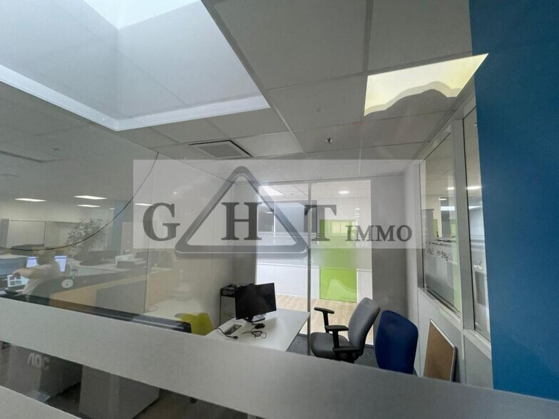 Industrial in Lognes for lease - Interior Photo - Image 3 of 17