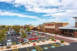 Plus de détails pour Cotton Ln, Goodyear, AZ - Plusieurs types d'espaces à louer