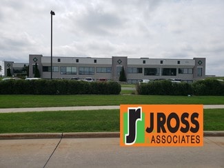 Plus de détails pour 3701-3703 E Evergreen Dr, Appleton, WI - Bureau à louer