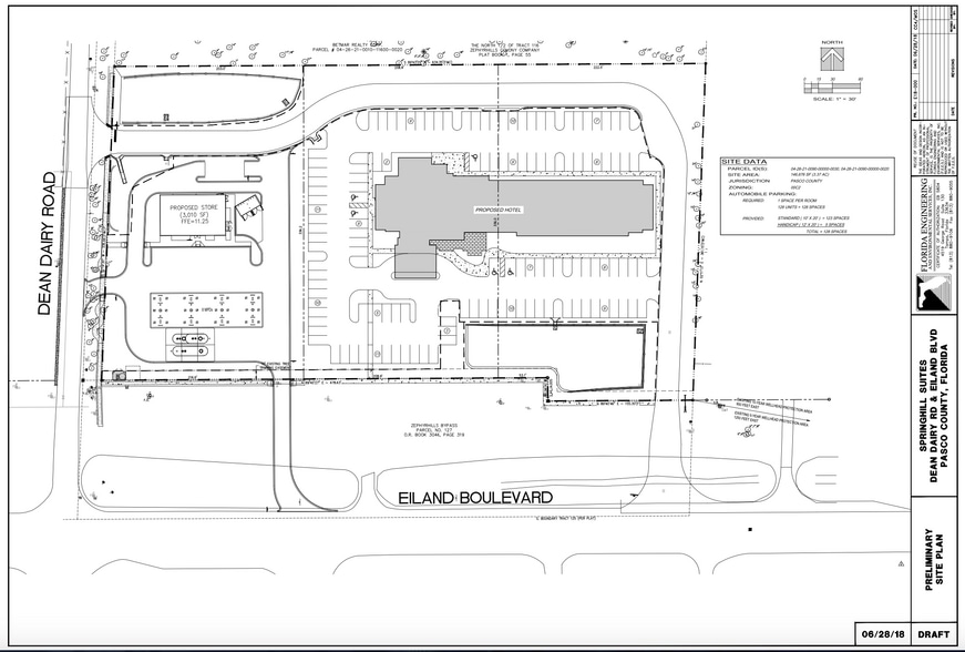Eiland Blvd, Zephyrhills, FL for sale - Other - Image 2 of 9