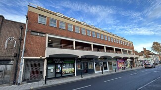 Plus de détails pour Centurion & Mercantile House – Vente au détail à vendre, Colchester