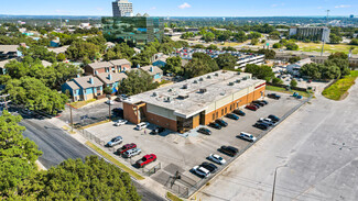 More details for 7700 Torino St, San Antonio, TX - Office for Sale