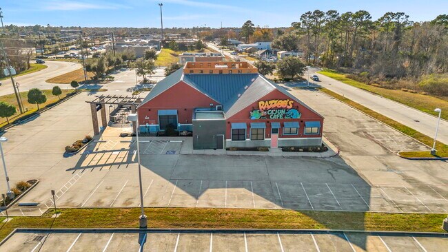 More details for 1440 Louetta Rd, Spring, TX - Retail for Sale