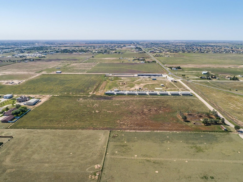 11825 FM 2590, Amarillo, TX à vendre - Aérien - Image 2 de 7