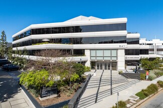 Plus de détails pour 841 Apollo St, El Segundo, CA - Bureau à louer