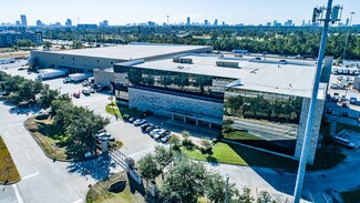 Plus de détails pour 7777 Washington Ave, Houston, TX - Industriel à louer