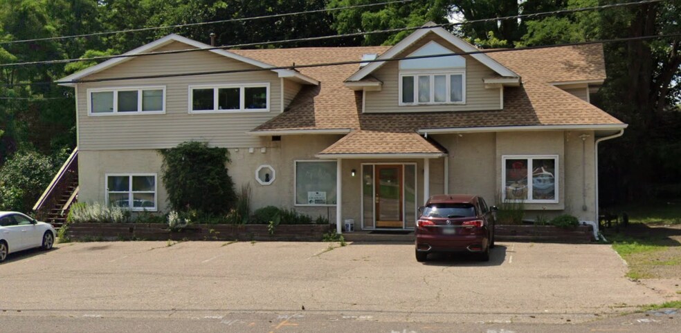 1961 Rice St, Roseville, MN à louer - Photo du bâtiment - Image 2 de 9