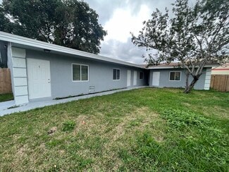Plus de détails pour 1109 NW 6th Ave, Pompano Beach, FL - Multi-résidentiel à vendre