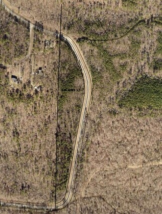 Plus de détails pour 18337 Arkansas 113, Bigelow, AR - Terrain à vendre